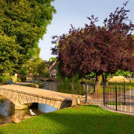 Jasmine Cottage, Upper Slaughter, Cotswolds Cheltenham Exterior foto