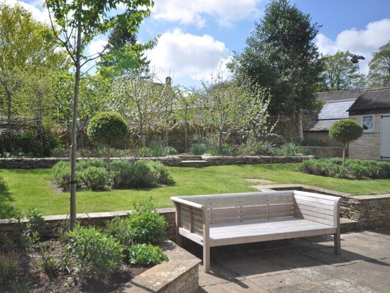 Jasmine Cottage, Upper Slaughter, Cotswolds Cheltenham Exterior foto