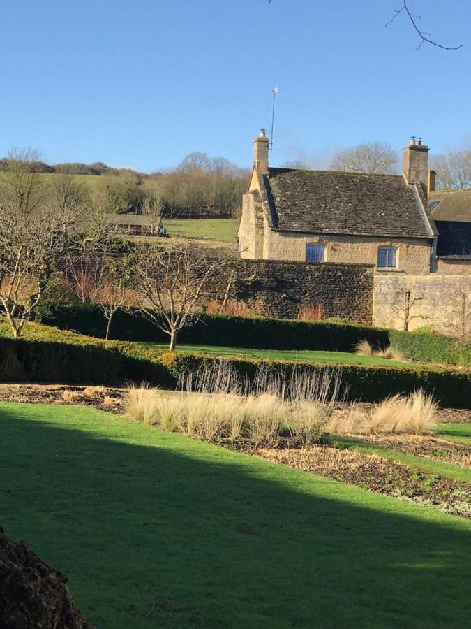 Jasmine Cottage, Upper Slaughter, Cotswolds Cheltenham Exterior foto