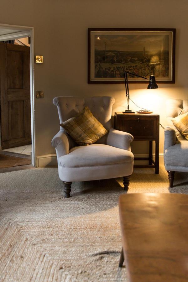Jasmine Cottage, Upper Slaughter, Cotswolds Cheltenham Exterior foto